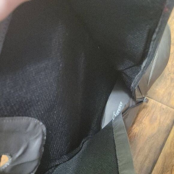 Forever Link Maggie Heeled Knee Boots - Picture 13 of 14